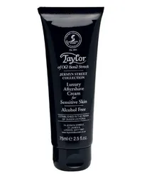 Taylor of Old Bond Street Jermyn Street Luxury After Shave Cream Rasur 75 ml 