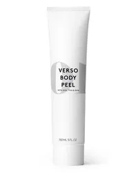 Verso Skincare Body Peel Körperpeeling 150 ml 