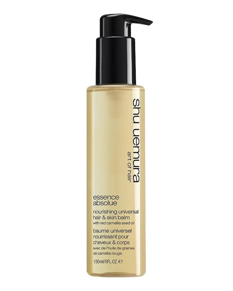 Shu Uemura Essence Absolue Universal Balm Haarkur & -maske 150 ml 