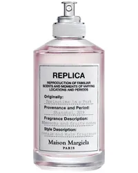 Maison Margiela Replica Springtime In A Park Eau de Toilette 100 ml 