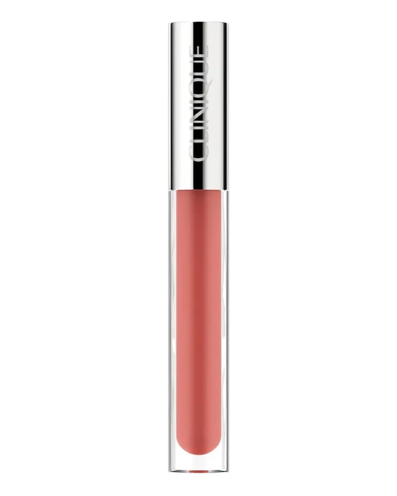 Clinique Pop Plush Creamy Lipgloss 3.4 ml CHIFFON POP Rosegold