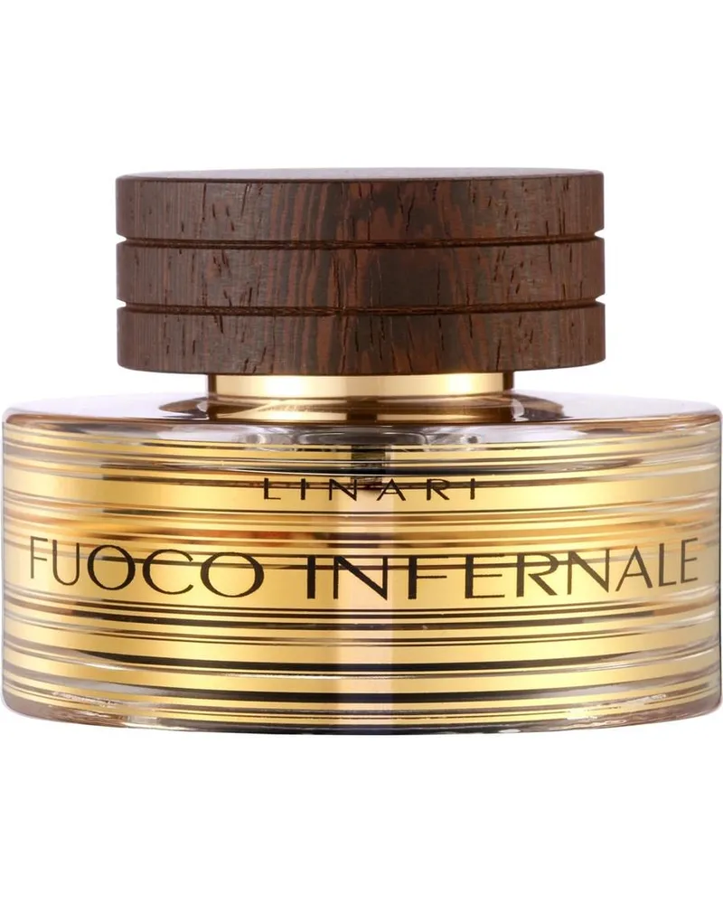 LINARI FUCO INFERNALE Eau de Parfum Spray 100 ml 