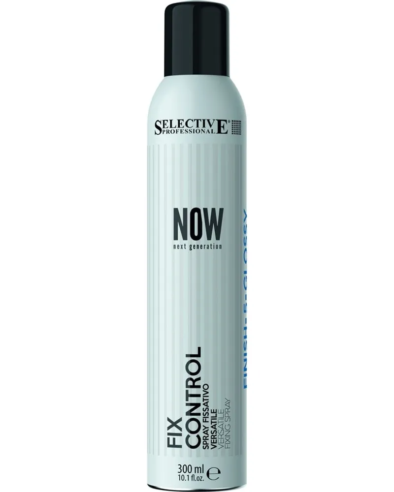 Selective Professional Fix Control Versatile Fixing Spray Haarspray & -lack 300 ml 