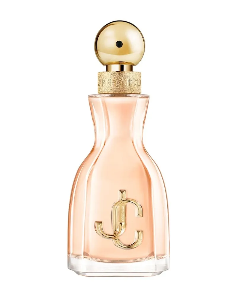 Jimmy Choo I Want Choo Eau de Parfum 100 ml 