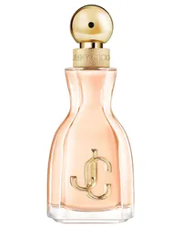 Jimmy Choo I Want Choo Eau de Parfum 100 ml 