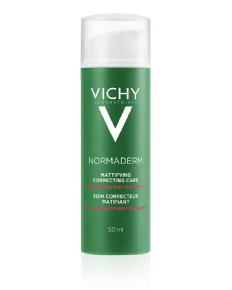 VICHY Normaderm Feuchtigkeitspflege Anti-Akne 50 ml 