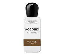 Accordi di Profumo Vetiver Haiti Eau de Parfum 30 ml