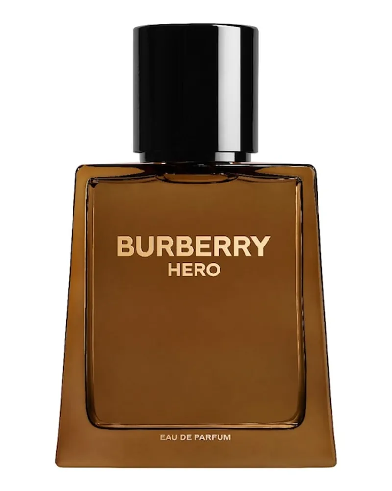 Burberry Hero Eau de Parfum 200 ml 