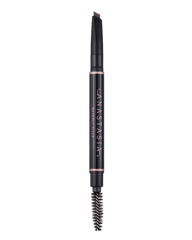 Anastasia Brow Definer Augenbrauenstift 0.2 g Strawburn Braun