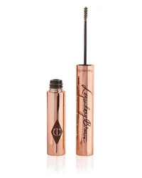 Charlotte Tilbury Legendary Brows Augenbrauengel 1.15 g Taupe Hellbraun