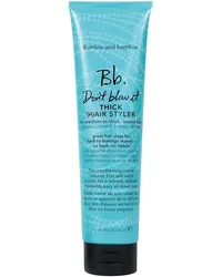 Bumble and bumble Don't Blow It (H)Air Styler Stylingcremes 150 ml 