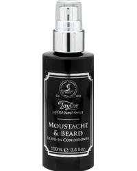 Taylor of Old Bond Street Moustache & Beard Leave-In Conditioner Parfum 100 ml 