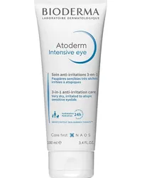 BIODERMA Atoderm Intensive eye Augencreme 0.1 l 