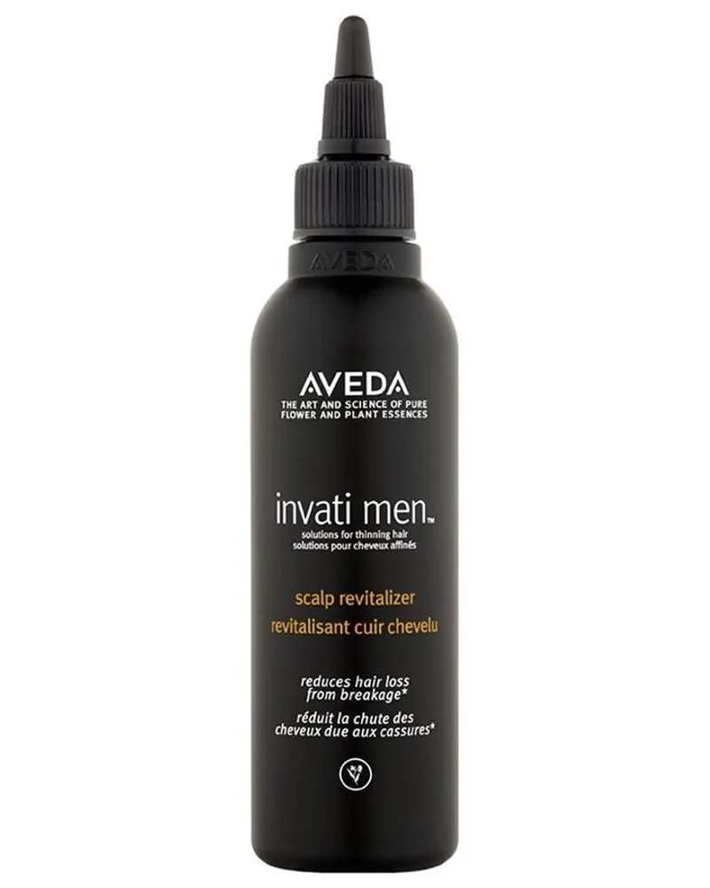 Aveda Fülle & Kräftigung Invati Men Scalp Revitalizer Shampoo 125 ml 