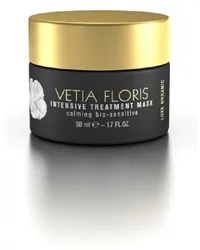 Vetia Floris Intensive treatment mask 50ml Feuchtigkeitsmasken 