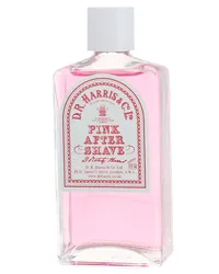 D R Harris Pink Aftershave After Shave 100 ml 