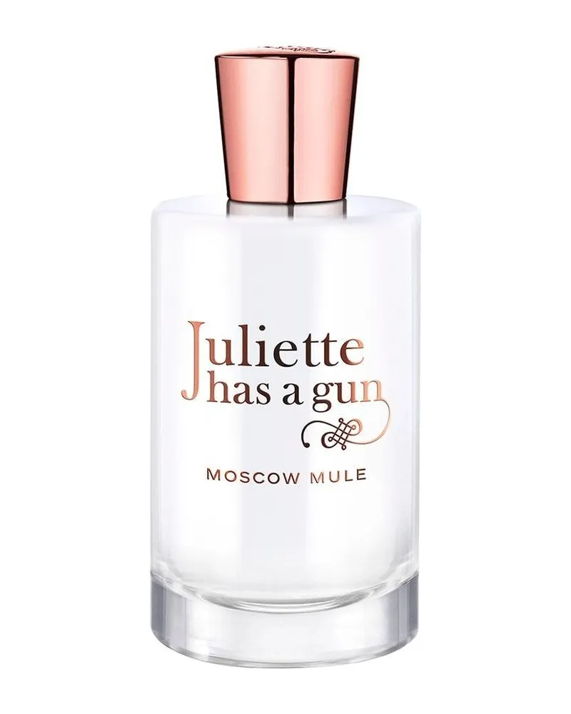 Juliette has a Gun Moscow Mule Eau de Parfum 100 ml 