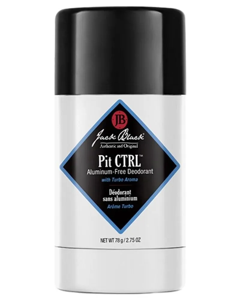 Jack Black Pit CTRL® Aluminum-Free Deodorants 78 g 