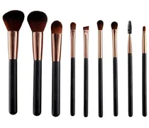 Ultimate Collection Professional Brush Set Pinselsets