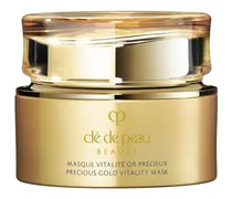 Precious Gold Vitality Mask Anti-Aging Masken 75 ml