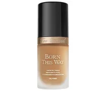 Born This Way Foundation 30 ml Warm Nude