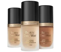 Born This Way Foundation 30 ml Sand