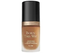 Born This Way Foundation 30 ml Sand