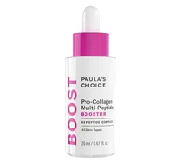 Boost Pro-Collagen Multi-Peptide Anti-Aging Gesichtsserum 20 ml