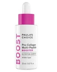 Paula's Choice Pro-Collagen Multi-Peptide Booster Anti-Aging Gesichtsserum 20 ml 