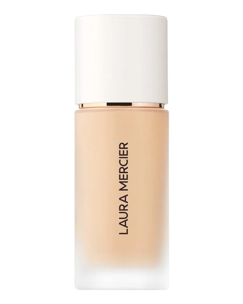 Laura Mercier REAL FLAWLESS FOUNDATION Foundation 29 ml 2N1 CASHEW Nude