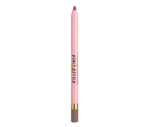 Killer Liner 36 Hour Waterproof Gel Pencil Eyeliner 2.9 g Metallic Taupe