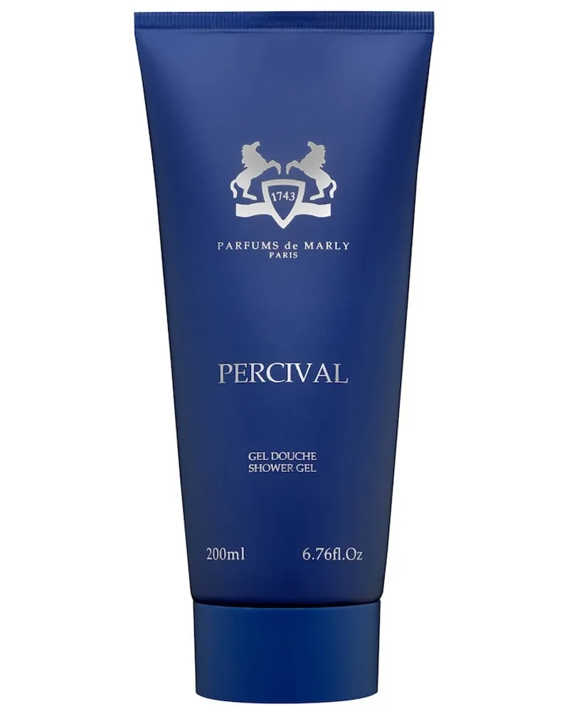 PARFUMS de MARLY Percival Shower Gel Duschpflege 200 ml 