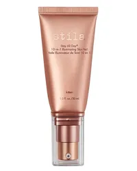 Stila 10-In-One Illuminating Skin Veil Primer 30 ml Kitten Hellbraun