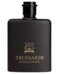 Trussardi 1911 Uomo Black Extreme Eau de Toilette 100 ml 