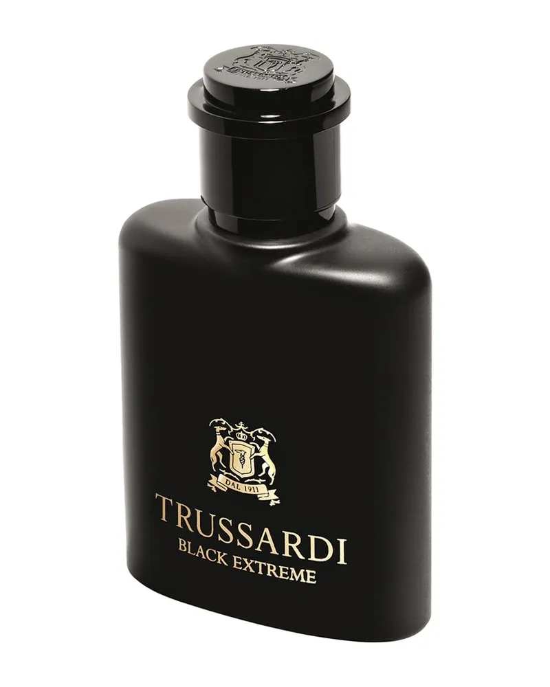 Trussardi 1911 Uomo Black Extreme Eau de Toilette 100 ml 