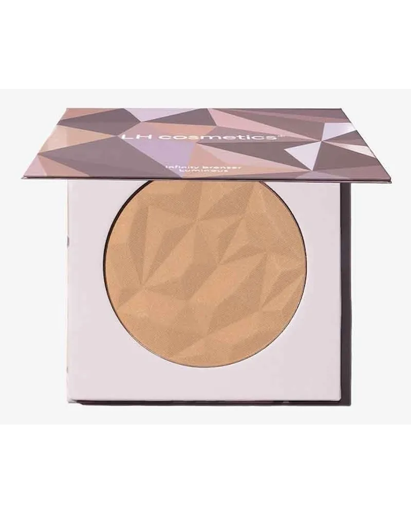 LH Cosmetics INFINITY Contouring 7 g Hellbraun