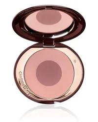 Charlotte Tilbury Cheek To Chic Blush 8 g Pillow Talk Deep Rosegold