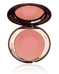 Charlotte Tilbury Cheek To Chic Blush 8 g Love Is The Drug Rosegold