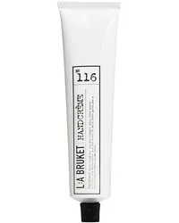 L:A Bruket Nr. 116 Hand Cream Wild Rose Handcreme 70 ml 