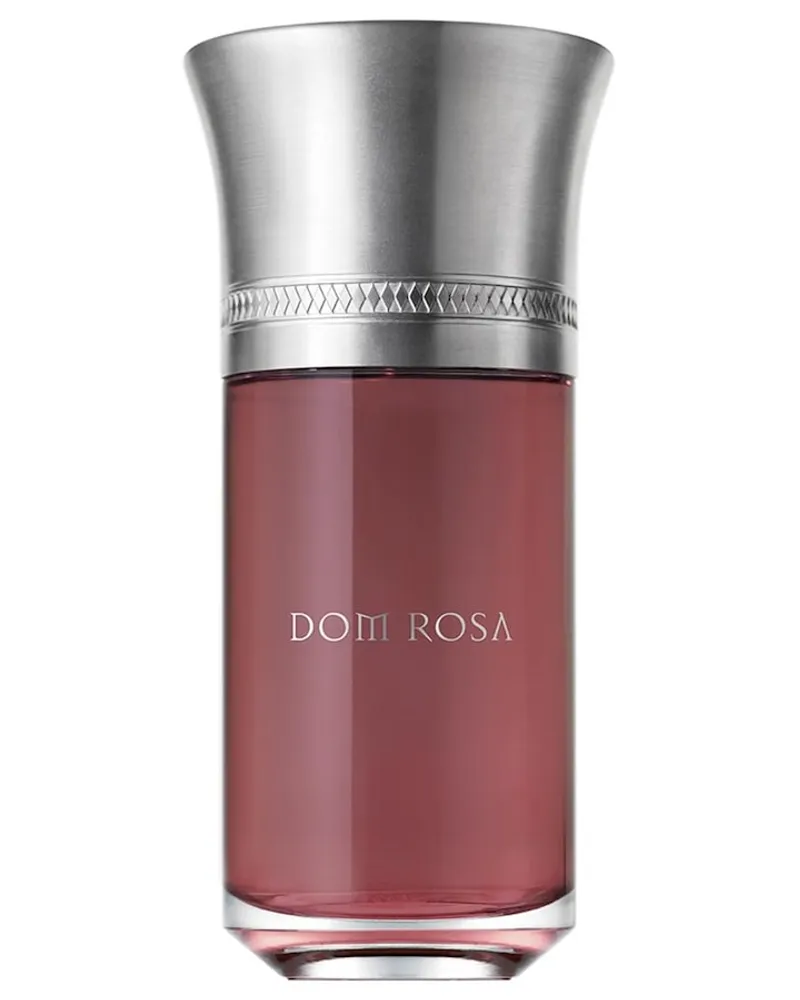 LIQUIDES IMAGINAIRES Dom Rosa Eau de Parfum 100 ml 