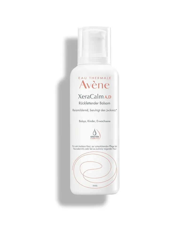 Avène XeraCalm A.D Balsam Bodylotion 400 ml 