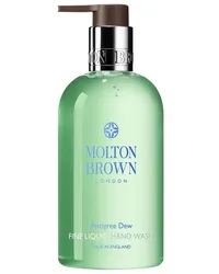 Molton Brown Pettigree Dew Hand Wash Seife 300 ml 