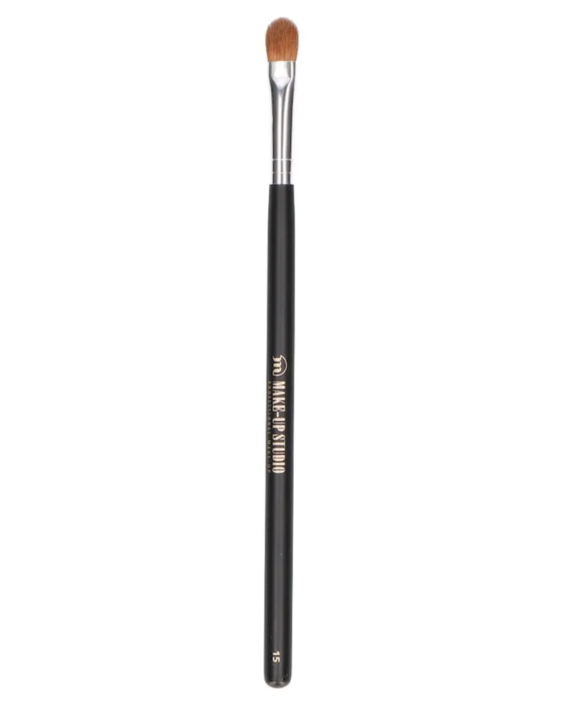 BYBORRE Eyeshadow Brush Medium Lidschattenpinsel No. 15 