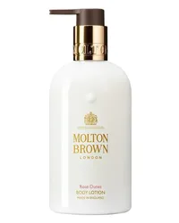 Molton Brown Rose Dunes Körperlotion Bodylotion 300 ml 