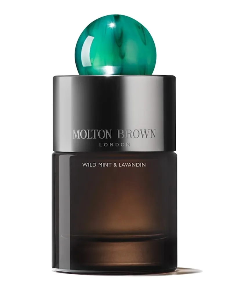 Molton Brown WILD MINT & LAVANDIN Eau de Parfum 100 ml 