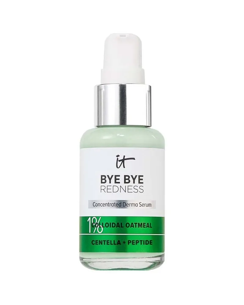 IT Cosmetics BYE Redness Glow Serum 