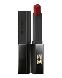 Yves Saint Laurent Rouge Pur Couture The Slim Velvet Radical Lippenstifte 2.2 g Nr. 21 Paradoxe Dunkelrot