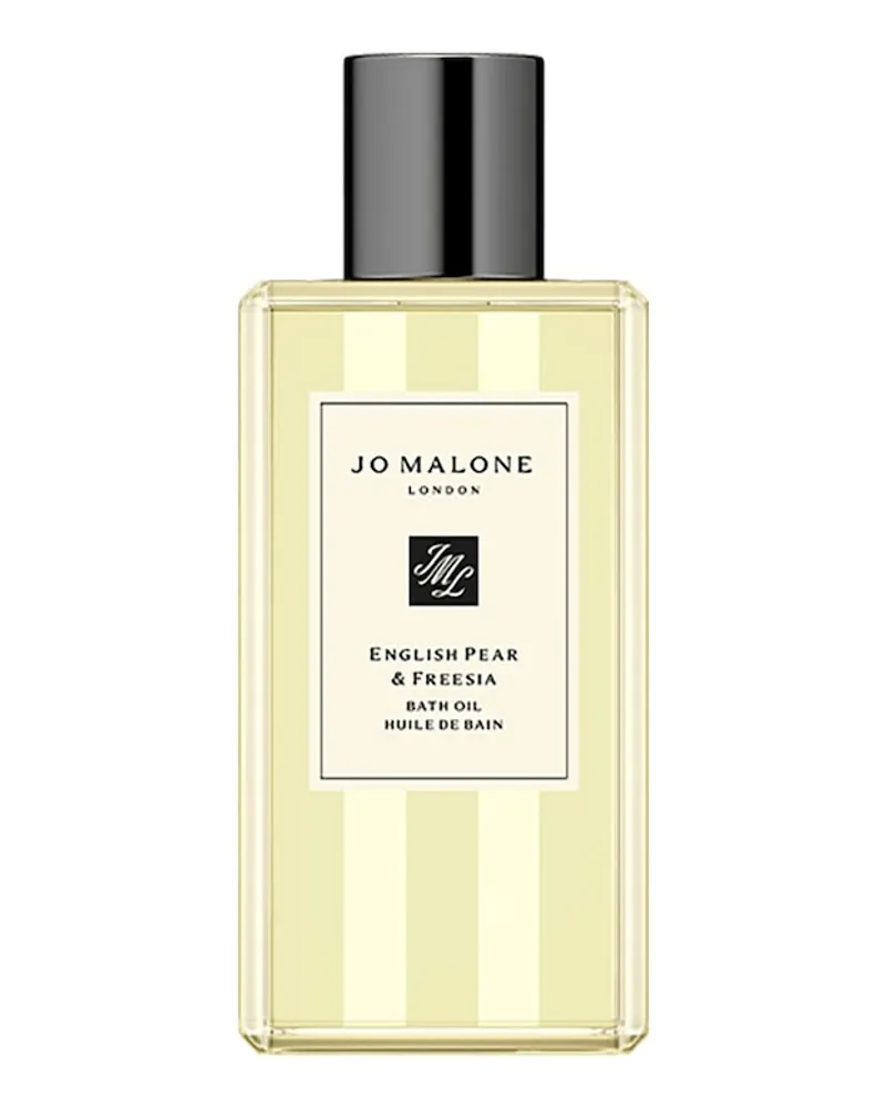 Jo Malone English Pear & Freesia Badeöl Bademilch 250 ml 