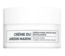 Creme Du Jardin Marin Revitalisierende Hydro-Schutz-Creme Gesichtscreme 50 ml