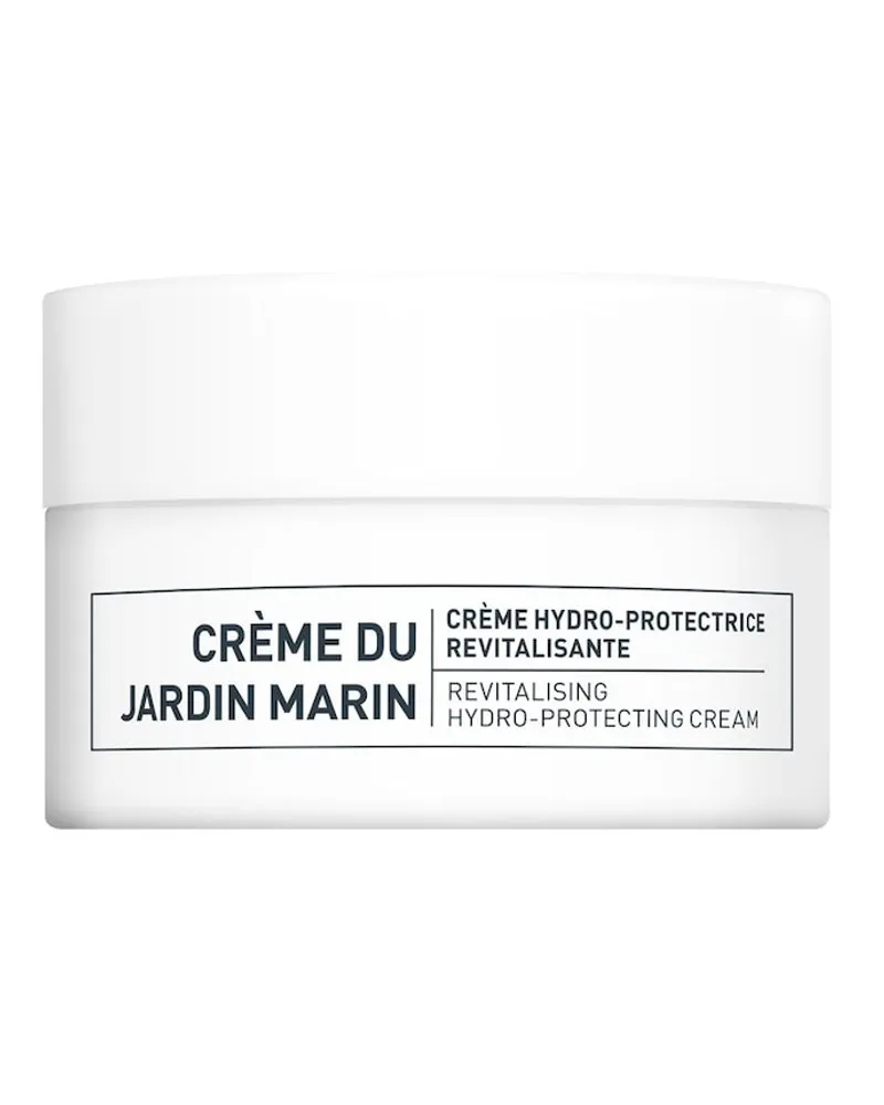 Algologie Creme Du Jardin Marin Revitalisierende Hydro Schutz Gesichtscreme 50 Ml